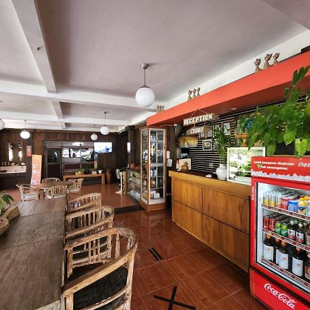 Apartamento Mai Malu Pulukan Exterior foto