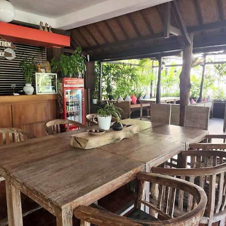 Apartamento Mai Malu Pulukan Exterior foto