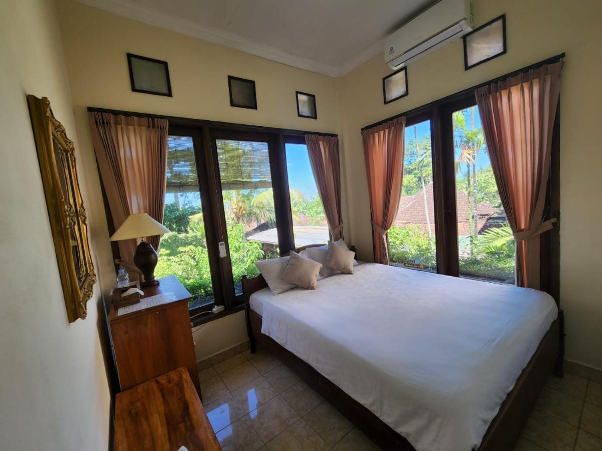Apartamento Mai Malu Pulukan Exterior foto