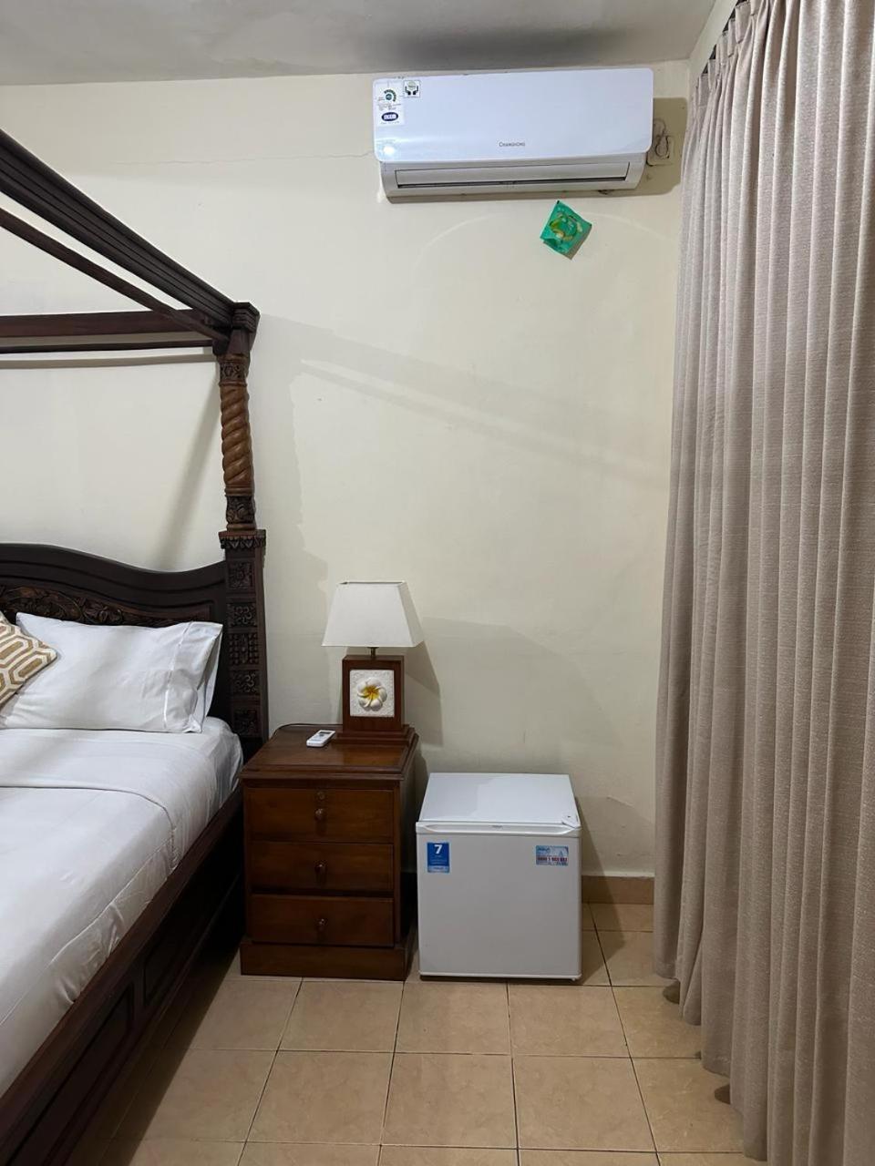 Apartamento Mai Malu Pulukan Exterior foto