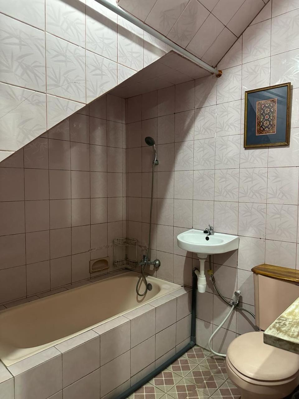 Apartamento Mai Malu Pulukan Exterior foto